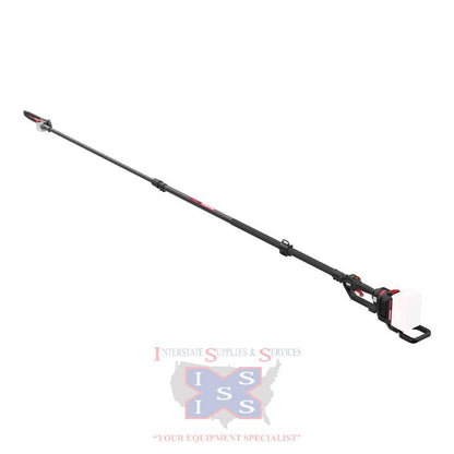 Kress Commercial 60V 25cm/10-inch Pole Saw (Tool Only).