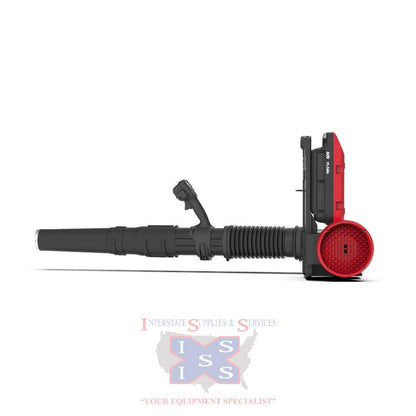 Kress Commercial 60V Cordless Backpack Blower (Tool Only).
