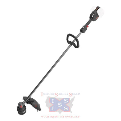 Kress 40V 15-inch Brushless String Trimmer (Tool Only).