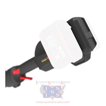 Kress 40V 15-inch Brushless String Trimmer (Tool Only).