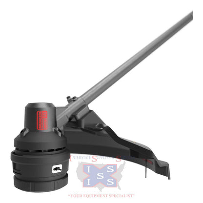 Kress 40V 15-inch Brushless String Trimmer (Tool Only).