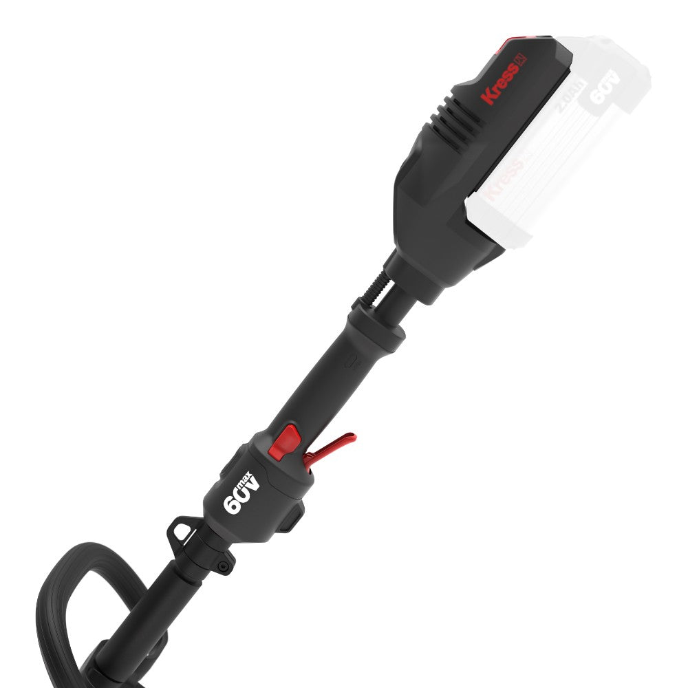Kress 60V 16-inch Brushless Line Trimmer (Tool Only)