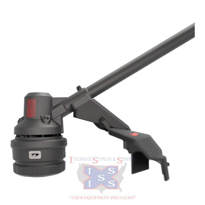 Kress 60V 16-inch Brushless Line Trimmer Kit.