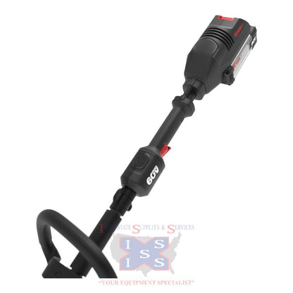 Kress 60V 16-inch Brushless Line Trimmer Kit.