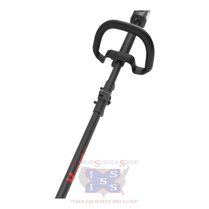 Kress 60V 16-inch Brushless Line Trimmer Kit.