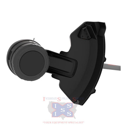 Kress 60V 16-inch Brushless Line Trimmer Kit.