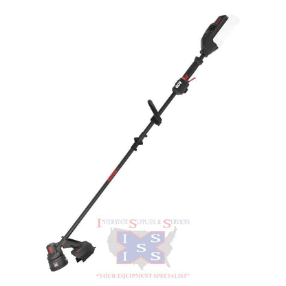 Kress 60V 16-inch Brushless Carbon Fiber Line Trimmer (Tool Only).