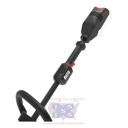 Kress 60V 16-inch Brushless Carbon Fiber Line Trimmer (Tool Only).