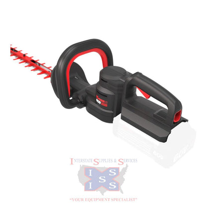 Kress 60V 25-inch Dual Action Hedge Trimmer (Tool Only).