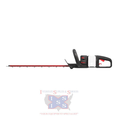 Kress 40V 24-inch Brushless Hedge Trimmer (Tool Only).