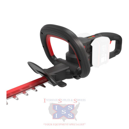 Kress 40V 24-inch Brushless Hedge Trimmer (Tool Only).
