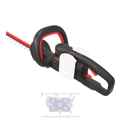 Kress 40V 24-inch Brushless Hedge Trimmer (Tool Only).
