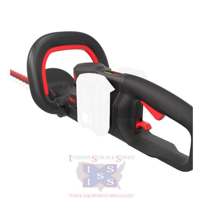 Kress 40V 24-inch Brushless Hedge Trimmer (Tool Only).