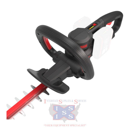 Kress 40V 24-inch Brushless Hedge Trimmer (Tool Only).