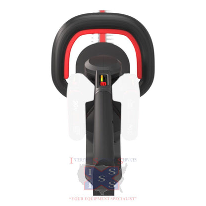 Kress 40V 24-inch Brushless Hedge Trimmer (Tool Only).