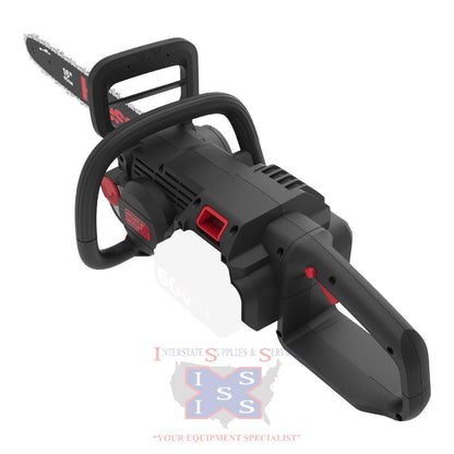 Kress 60V 16-inch Brushless Chainsaw (Tool Only).