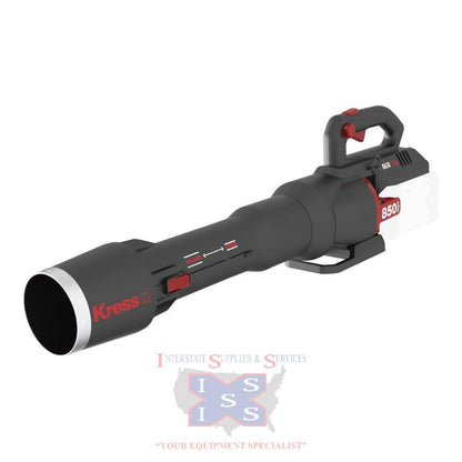 Kress 60V 850CFM Brushless Axial Blower (Tool Only).