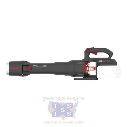 Kress 60V 850CFM Brushless Axial Blower (Tool Only).