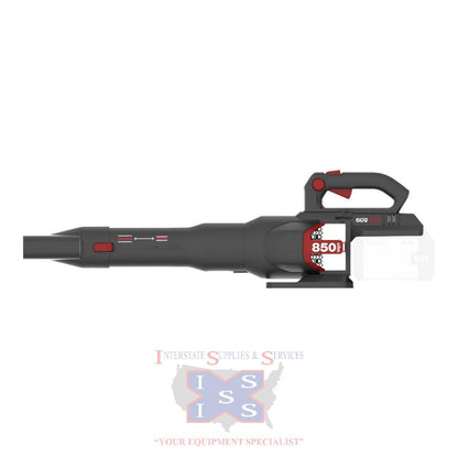 Kress 60V 850CFM Brushless Axial Blower (Tool Only).
