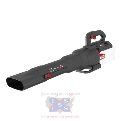 Kress 60V 850CFM Brushless Axial Blower (Tool Only).