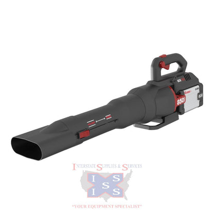 Kress 60V 850CFM Brushless Axial Blower Kit.