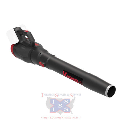 Kress 40V QuietTech Blower (Tool Only).