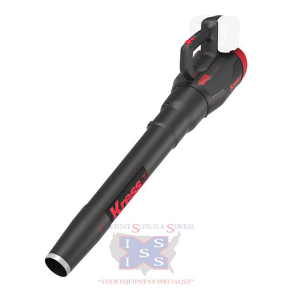 Kress 40V QuietTech Blower (Tool Only).
