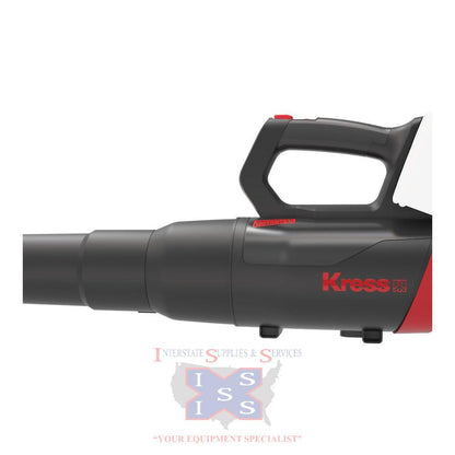 Kress 40V QuietTech Blower (Tool Only).