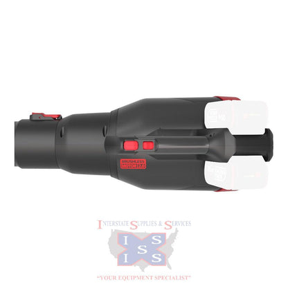 Kress 40V QuietTech Blower (Tool Only).