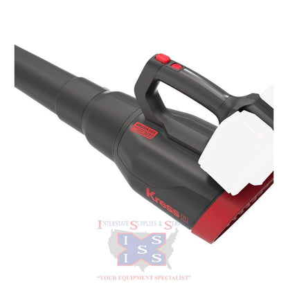 Kress 40V QuietTech Blower (Tool Only).
