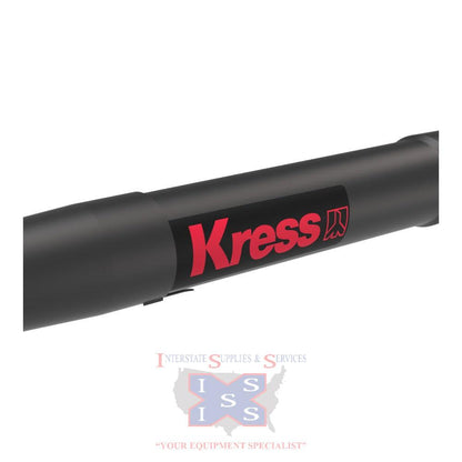 Kress 40V QuietTech Blower Kit.