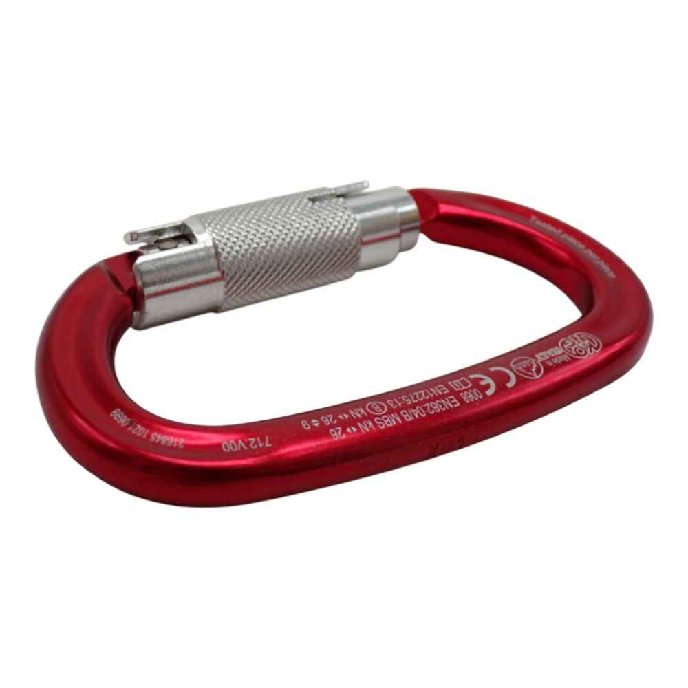 Ovalone Carabiner KNG712