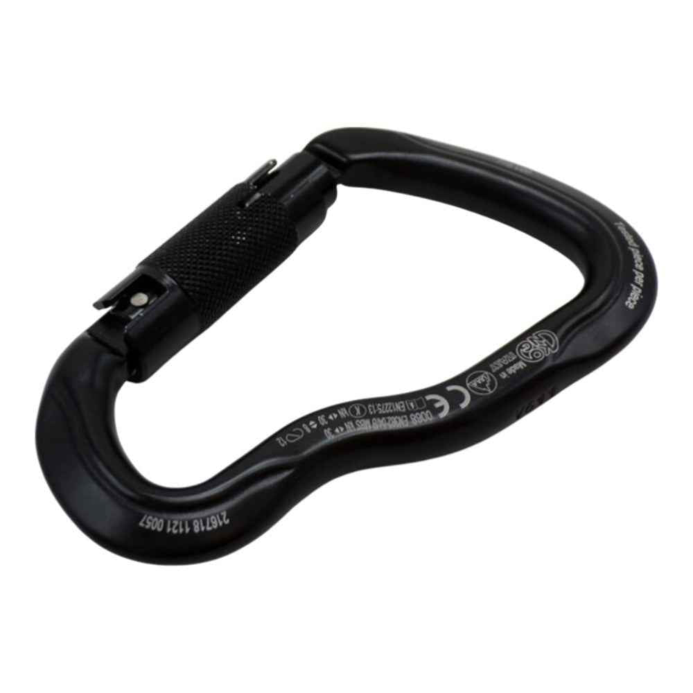 Large Multi-Use Express Carabiner KNG778