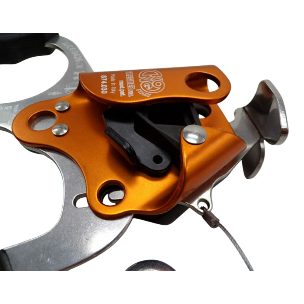 Kong Twin Ascender KNG874-03