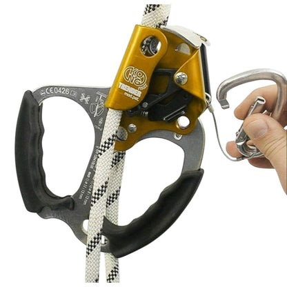 Kong Twin Ascender KNG874-03