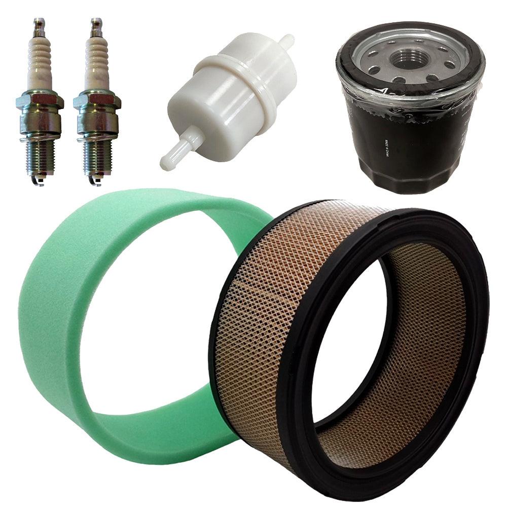 Proven Part 24 789 02-S 24 .050" 13-S1 Tune Up Kit Ch18-25 Ch730-740 CV18-25 CV675-740 Engine