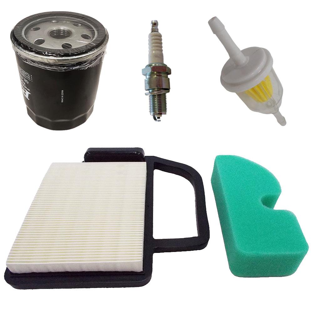 Proven Part Air Filter Tune Up Kit For SV620 SV610 SV610S SV601 SV600 SV600S 15-21 Hp 20 083 02 20 083 03-S 12-050-01-S 25 .050" 02