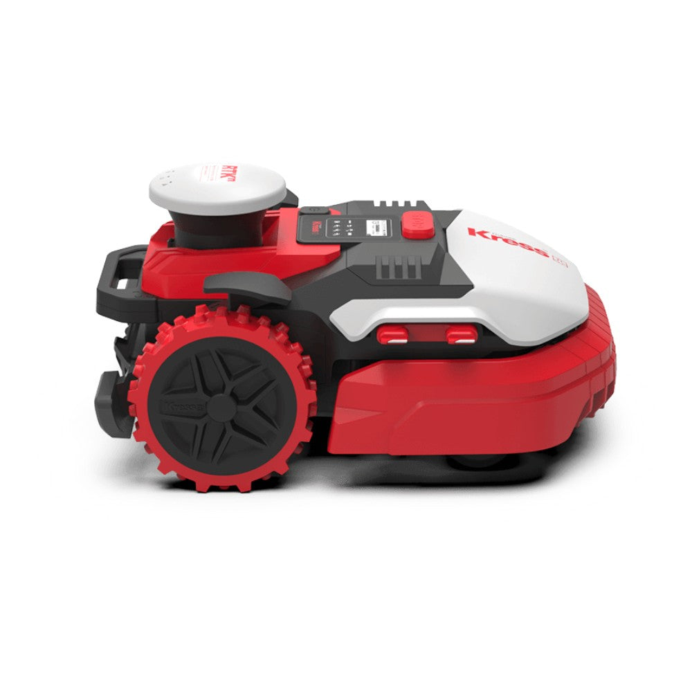 Kress KR172 1/2 Acre RTKn Robotic Lawn Mower