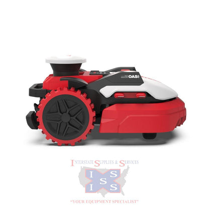 Kress KR174 1 3/4 Acre Mission RTKn Robotic Lawn Mower.
