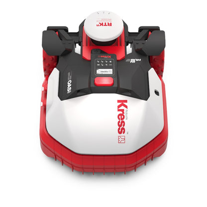 Kress K236 6 Acre RTKn Robotic Lawn Mower