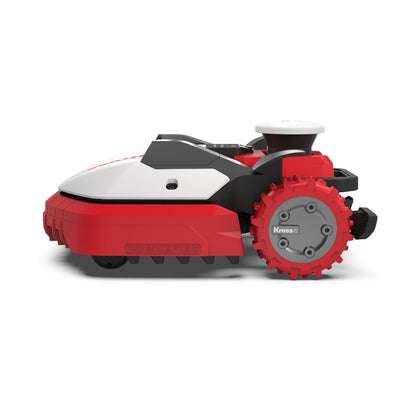 Kress K236 6 Acre RTKn Robotic Lawn Mower