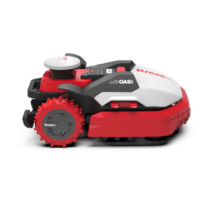 Kress K236 6 Acre RTKn Robotic Lawn Mower