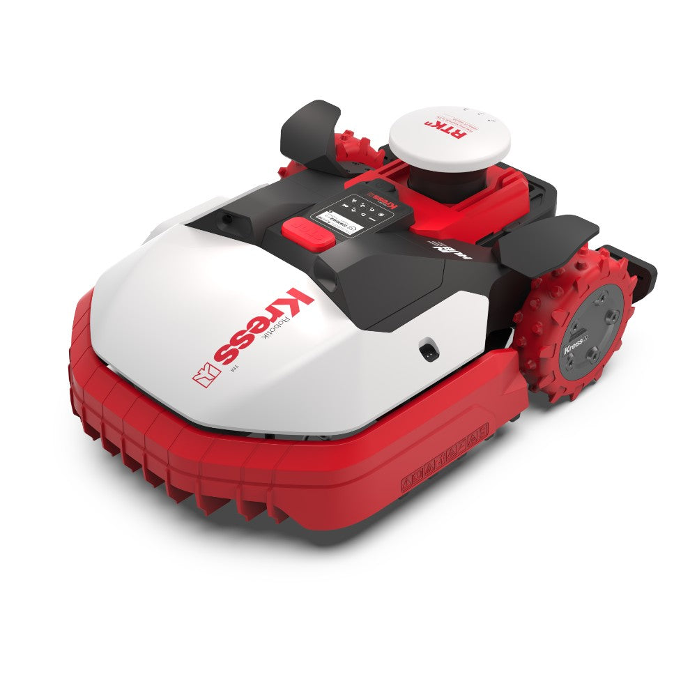 Kress K236 6 Acre RTKn Robotic Lawn Mower