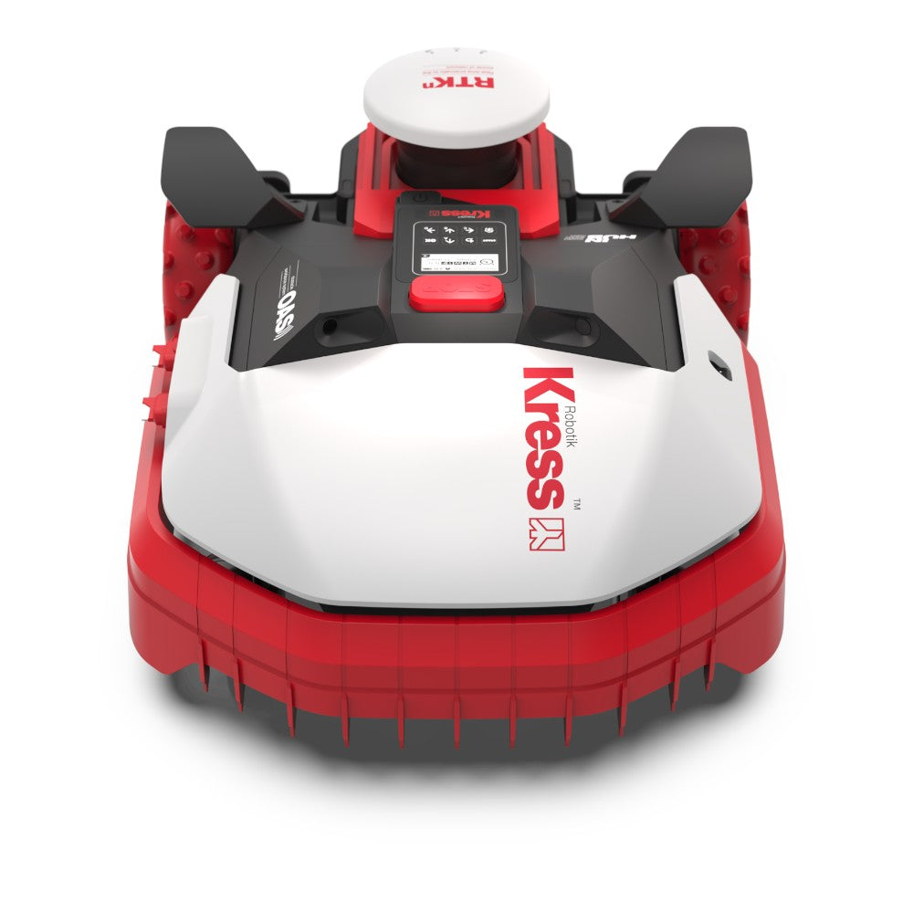 Kress K236 6 Acre RTKn Robotic Lawn Mower