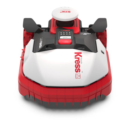 Kress K236 6 Acre RTKn Robotic Lawn Mower