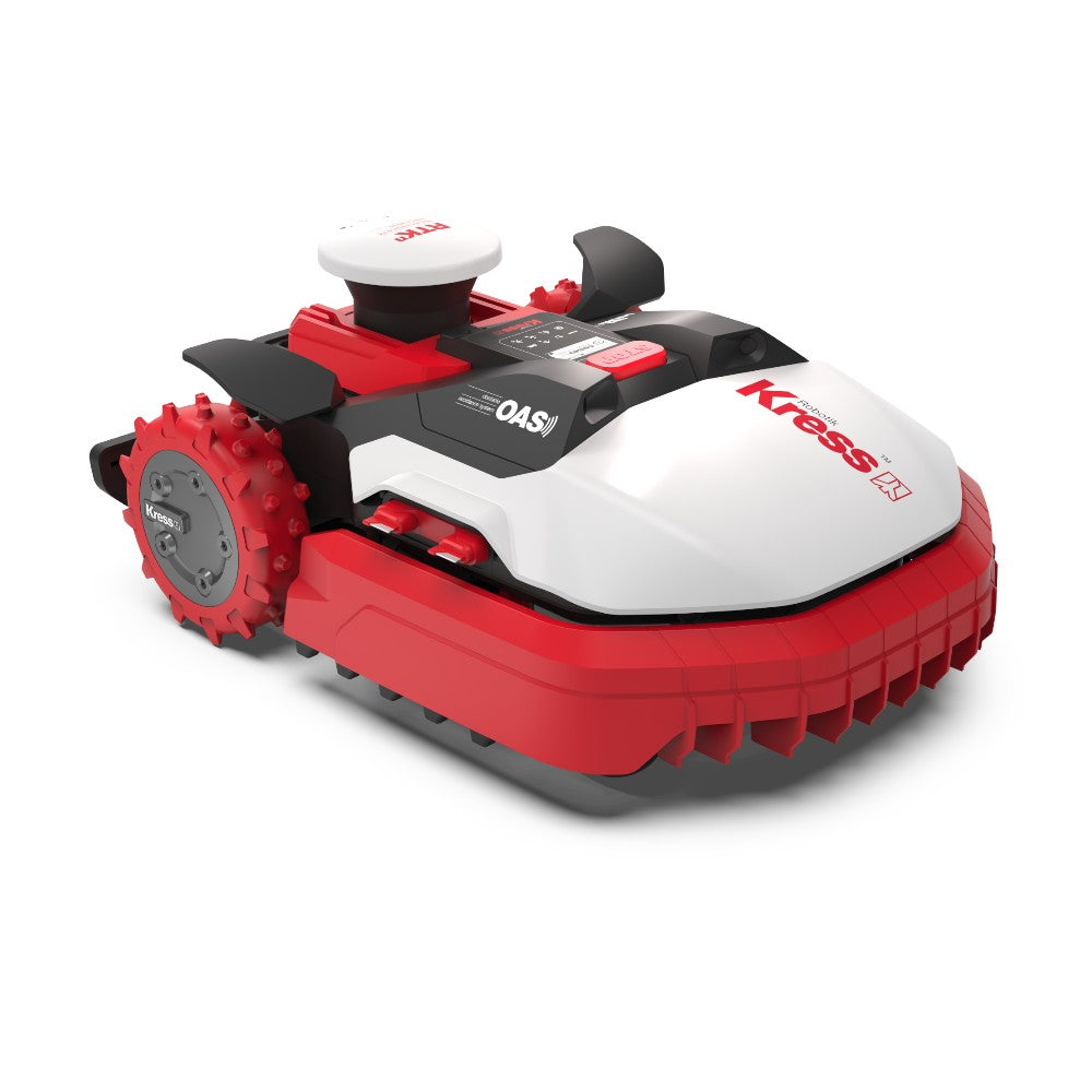 Kress K236 6 Acre RTKn Robotic Lawn Mower