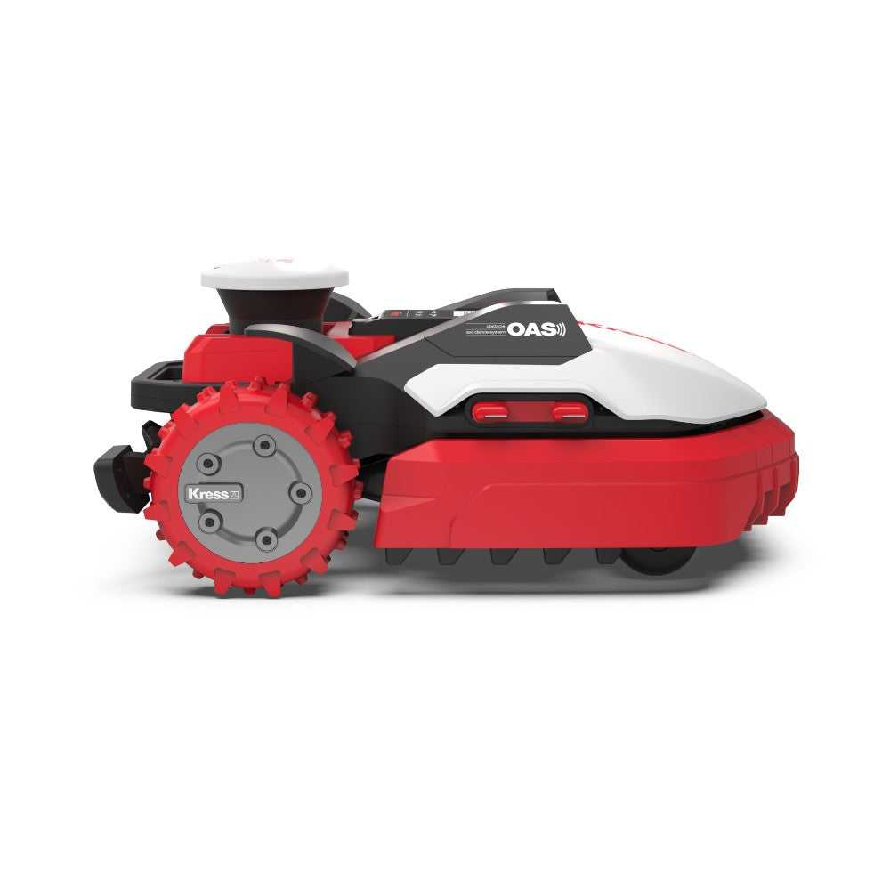 Kress K236 6 Acre RTKn Robotic Lawn Mower