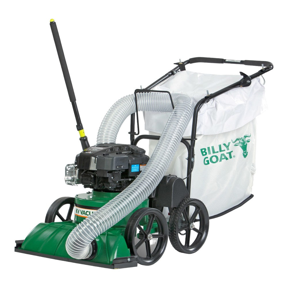 Billy Goat KV601 Leaf and Litter Vacuum