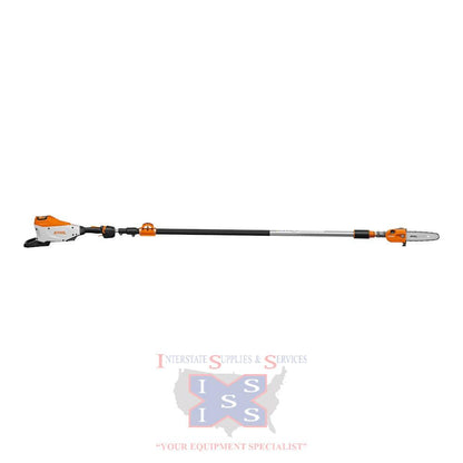 HTA 135 Battery Pole Pruner (Tool Only).