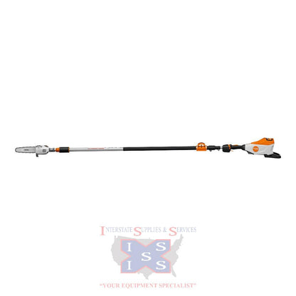 HTA 135 Battery Pole Pruner (Tool Only).